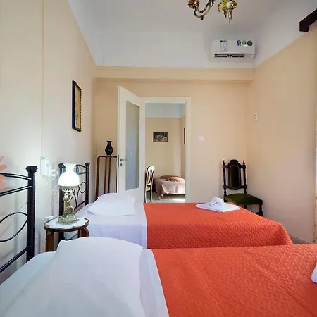 Andreas House Апартаменты