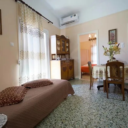 Andreas House * Ханья