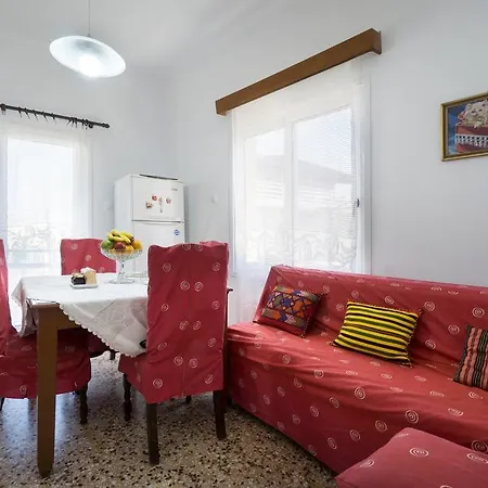 Andreas House * La Canea