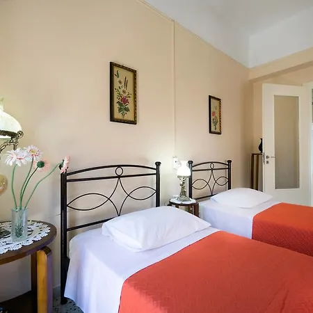 Andreas House Apartmán Chania (Crete)