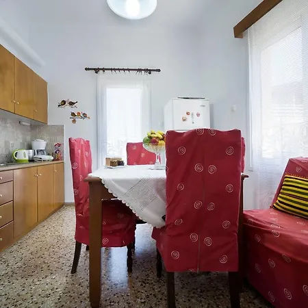 Apartment Andreas House *