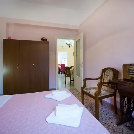 Apartment Andreas House *