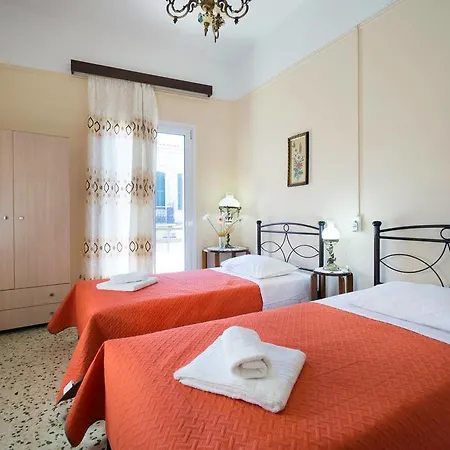 Apartmán Andreas House
