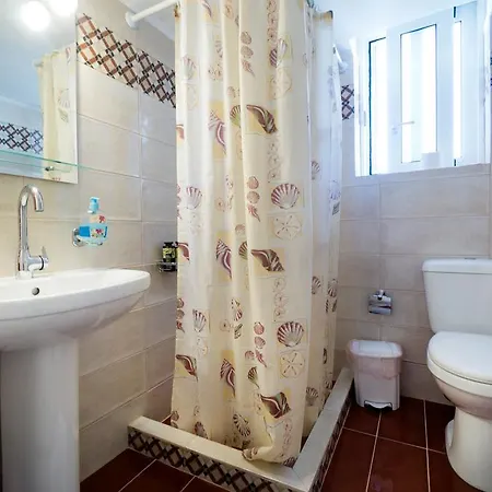 Andreas House Apartmán