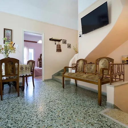 Andreas House