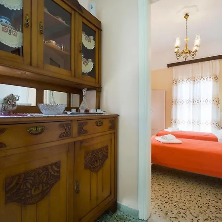 Andreas House *